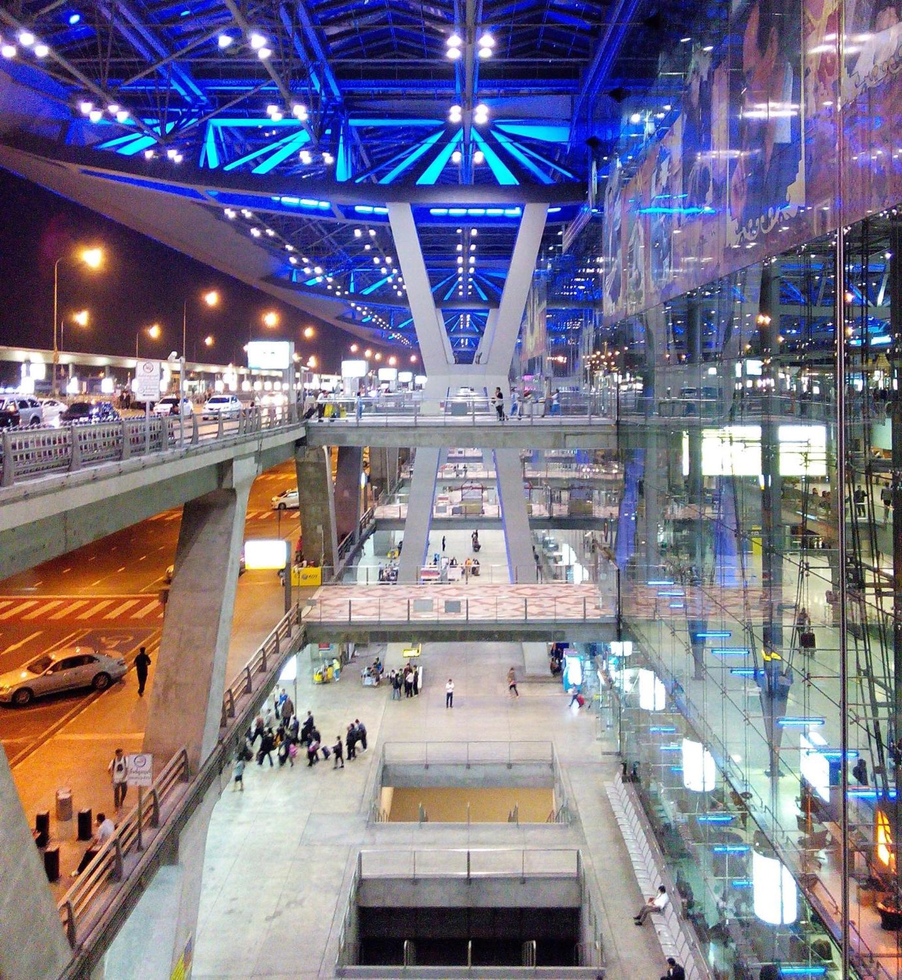 Go Inn Silom - Bts Saint Louis โกอินน์ สีลม - สถานีรถไฟฟ้าเซนต์หลุยส์ X Bangkok Eksteriør billede